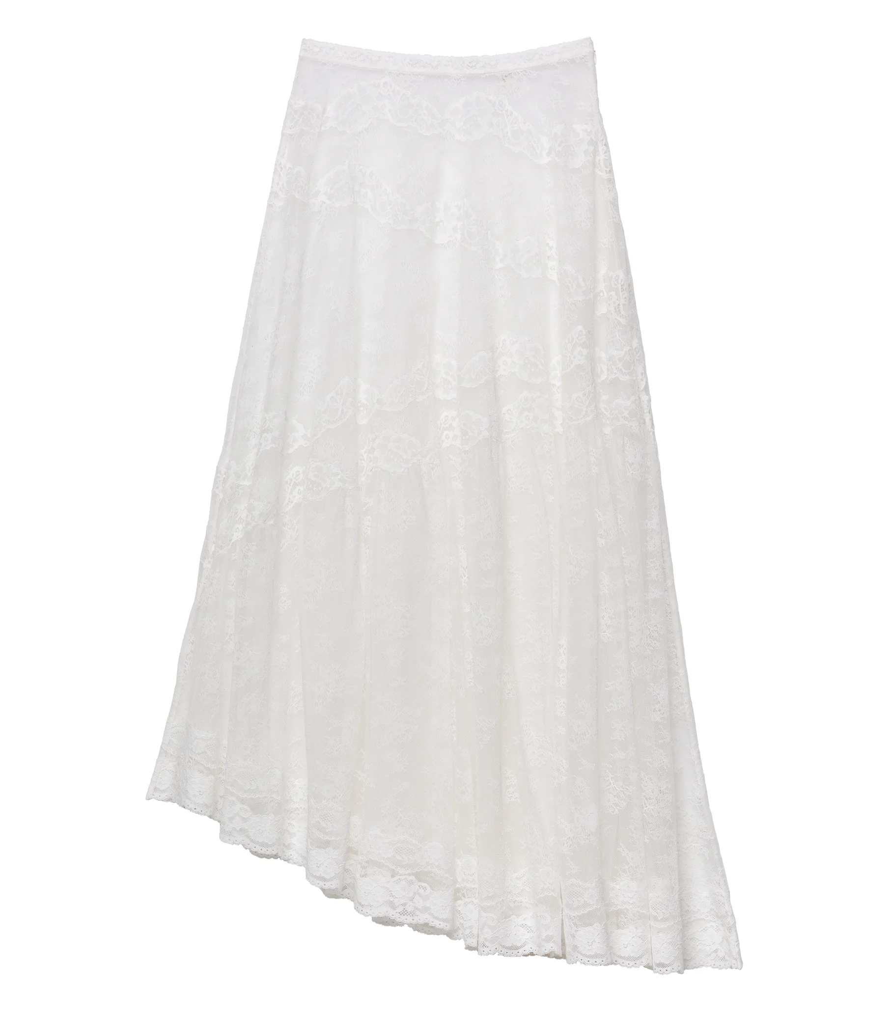 VICTORIANA SKIRT - 1
