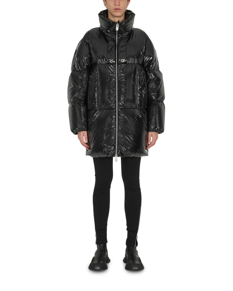 MONCLER TAXUS LONG PARKA 6