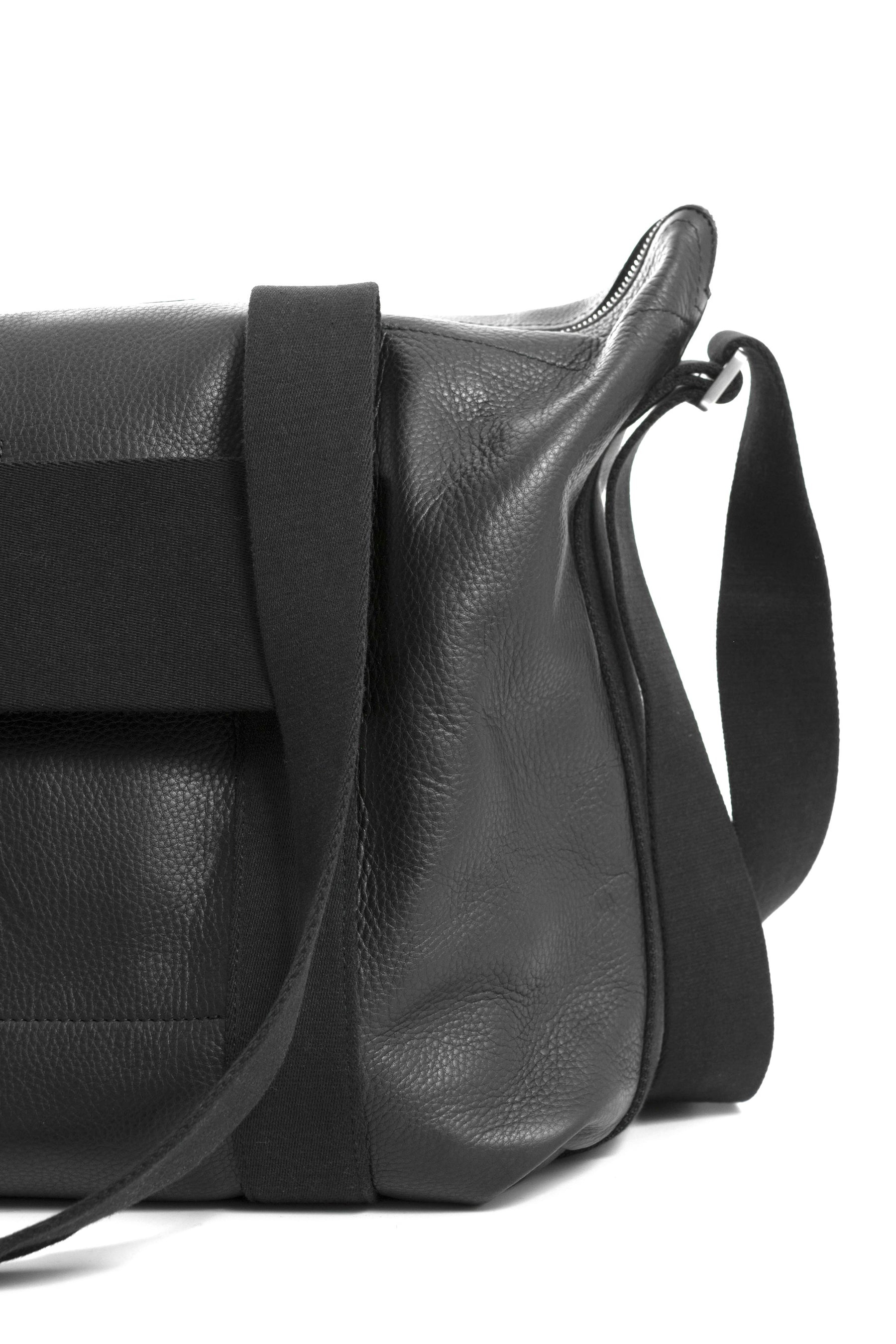 【Rick Owens】TROLLEY / BLK/BLK Rick Owens TROLLEY / BLK | nubiantokyo | REVERSIBLE