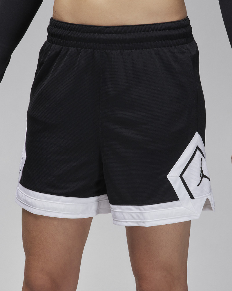 Jordan Jordan Sport Women's 4" Diamond Shorts outlook