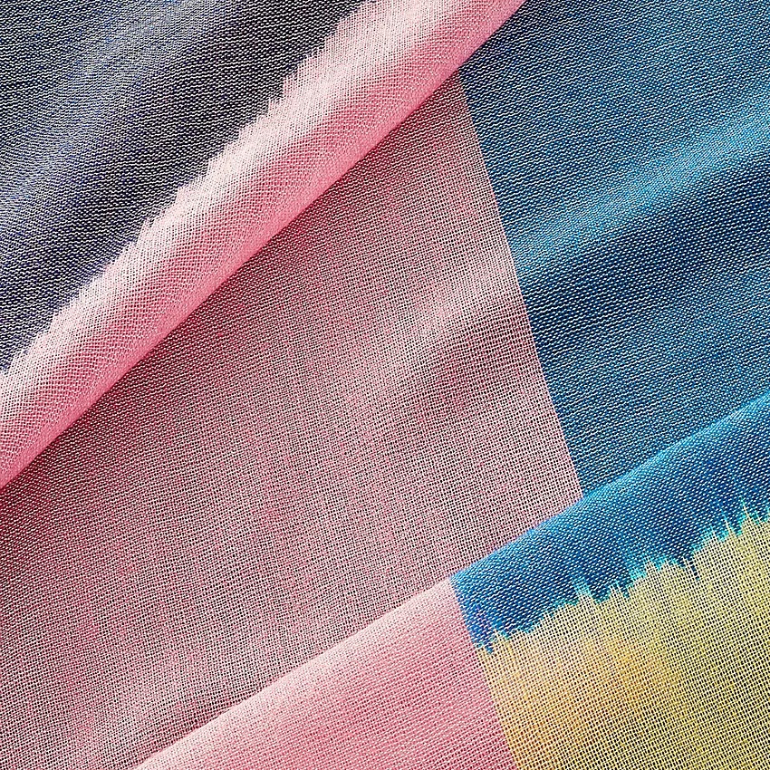 H 2002 scarf 100 - 2