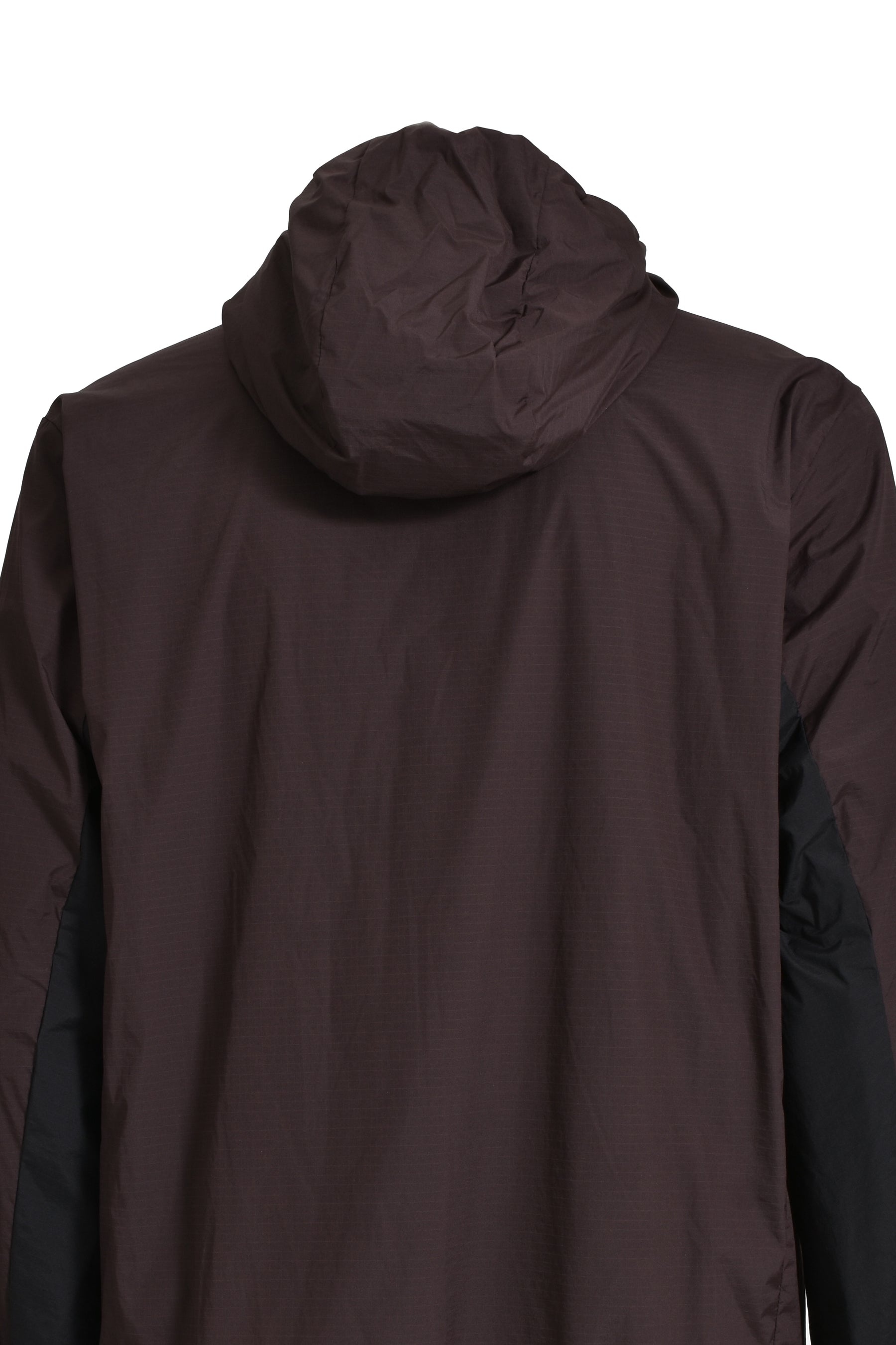 BISSEN MID LAYER / BRW - 9