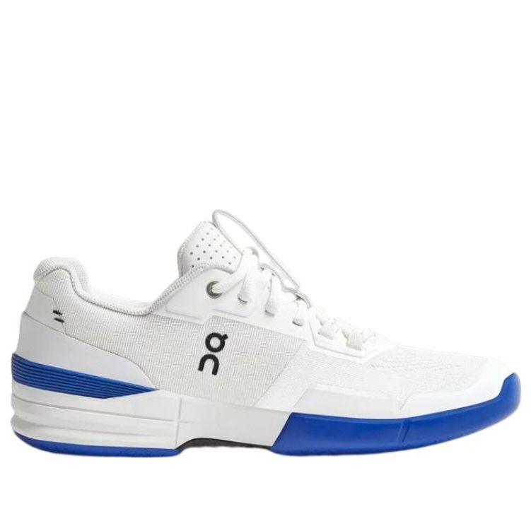 (WMNS) On Running The Roger Pro 'White Indigo' 48.98720 - 2