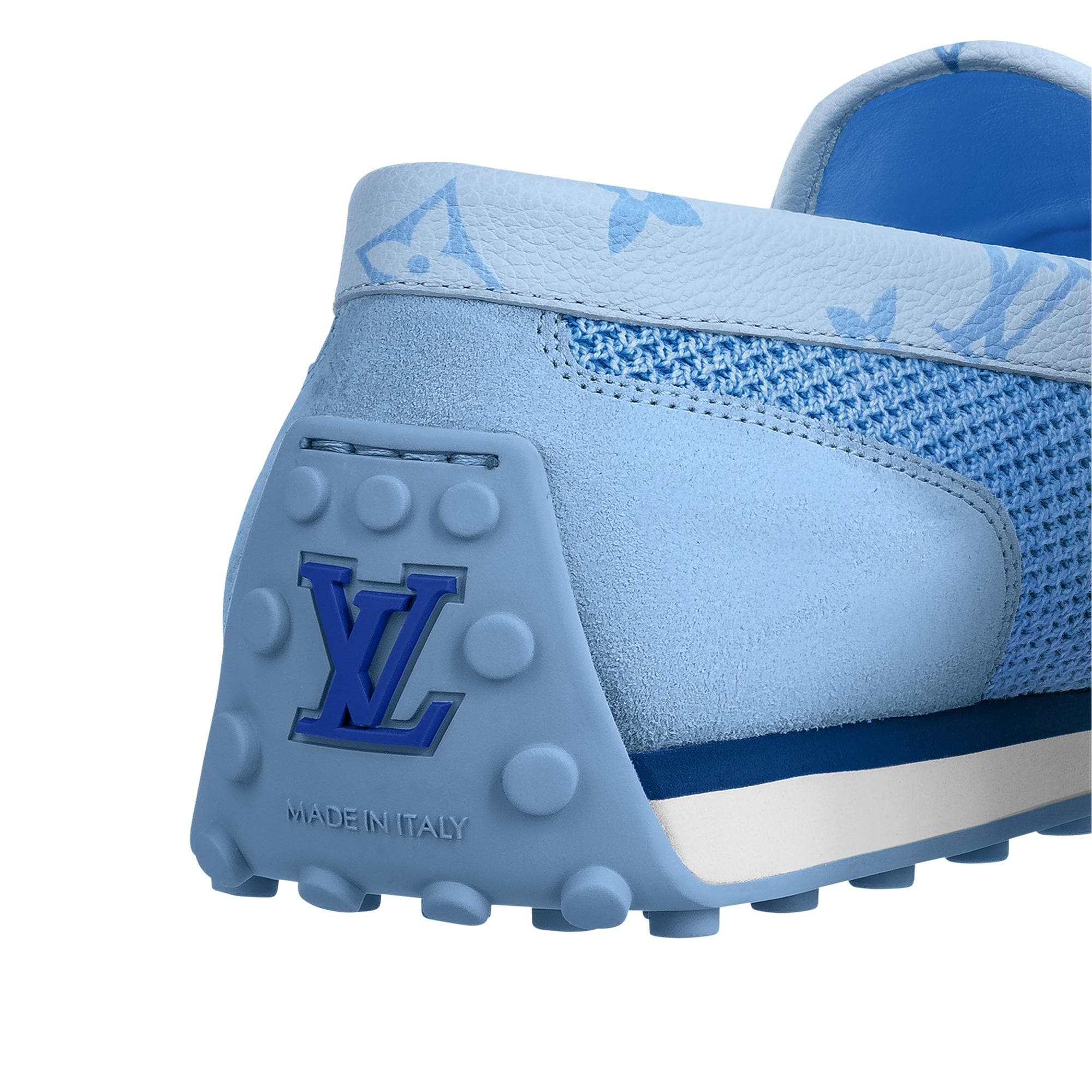 LV Racer Mocassin - 2