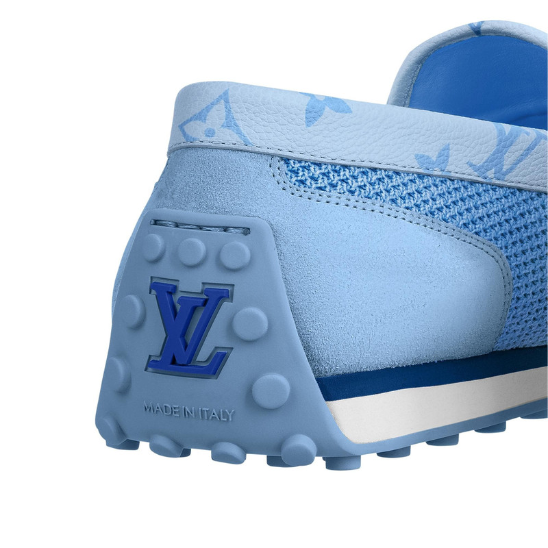 LV Racer Mocassin 2