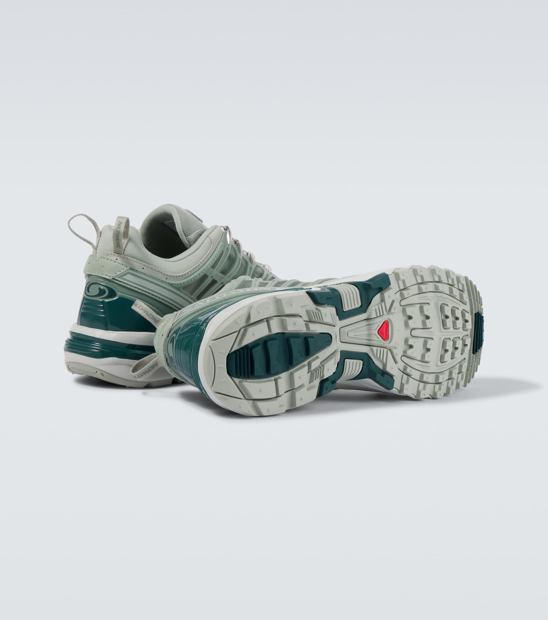 Acs Pro trail running shoes - 7