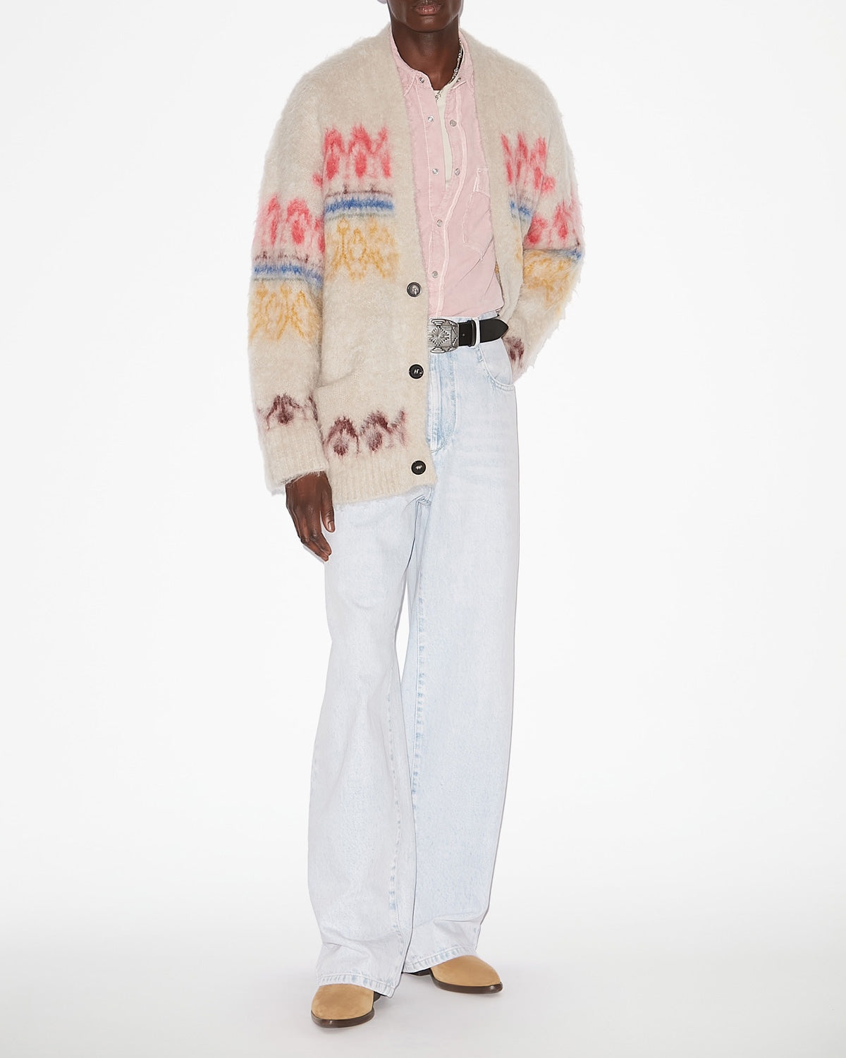 DYSTON COAT - 2