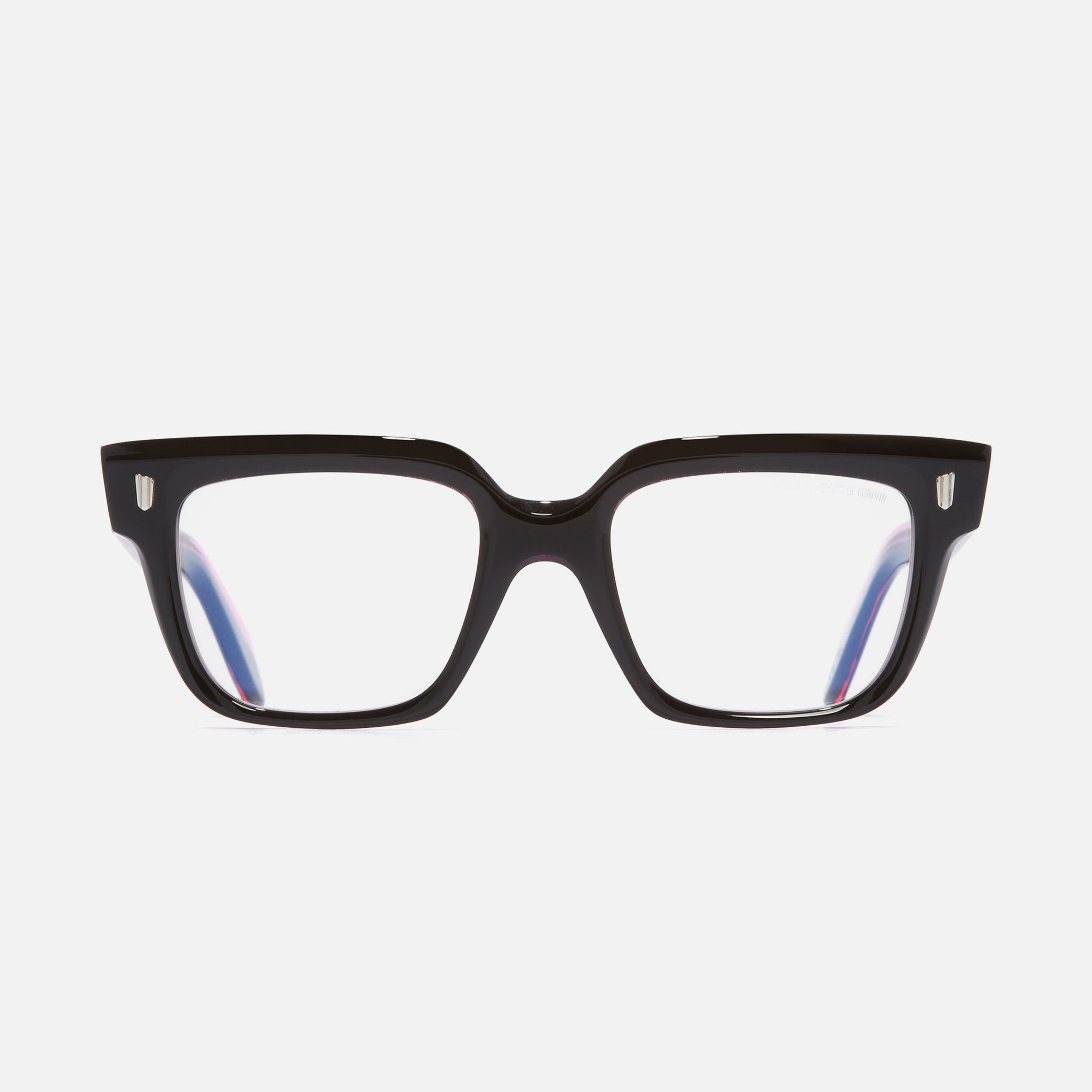 9347 SQUARE OPTICAL GLASSES - 3