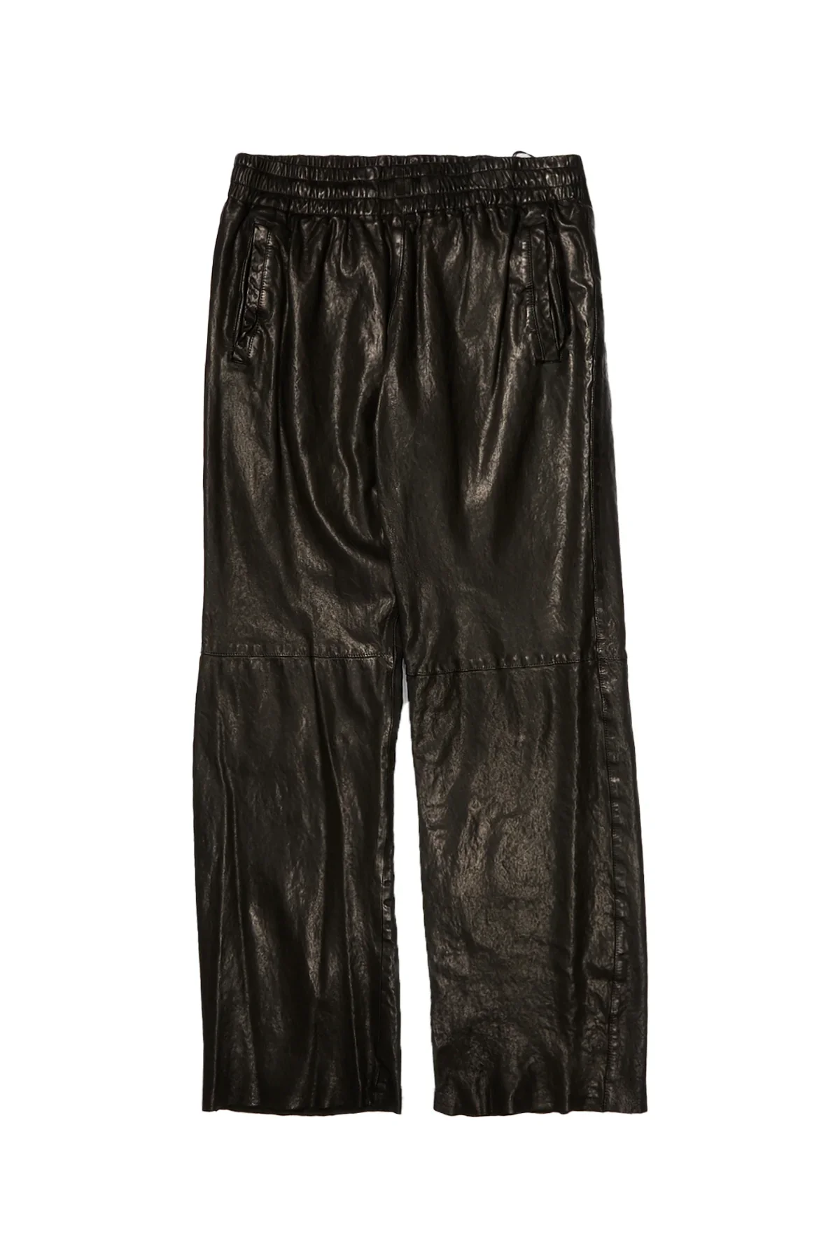 Diesel P-Bru Trousers Black - 1