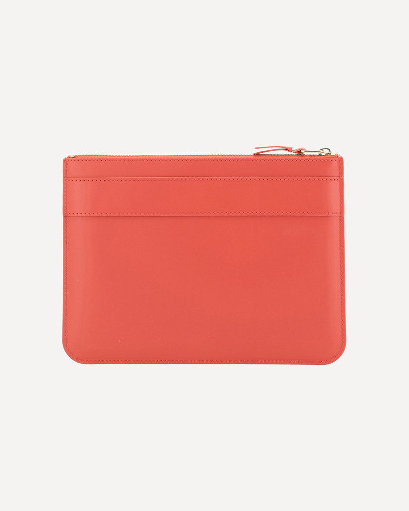 Comme Des Garçons Big Bow Coin Purse outlook