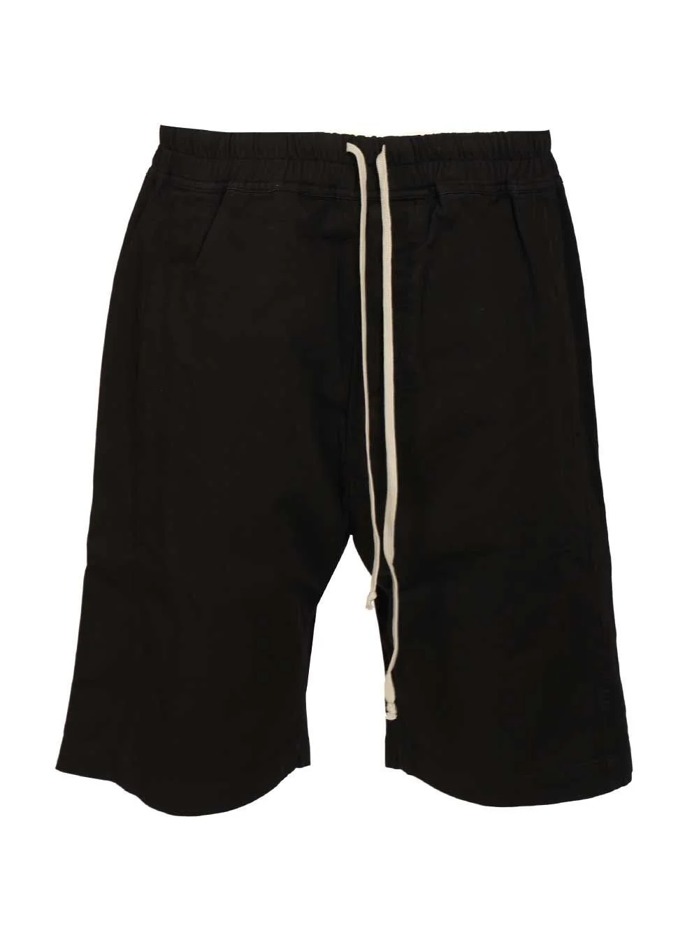 Rick Owens Drkshdw Men Pusher Shorts - 1