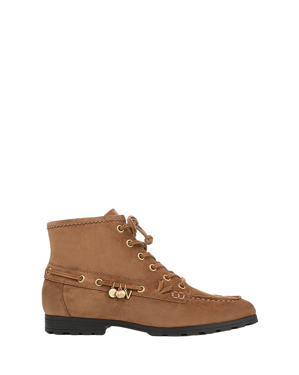 PHAEDRA CHARM ANKLE BOOTIE - 7