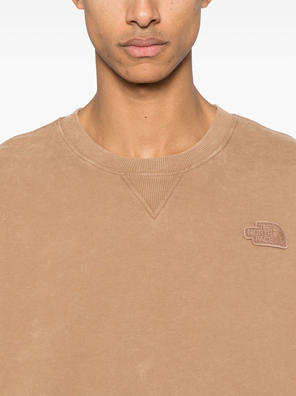 Nature sweatshirt - 5