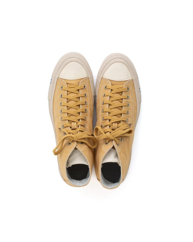 SKAGWAY HI MUSTARD - 2