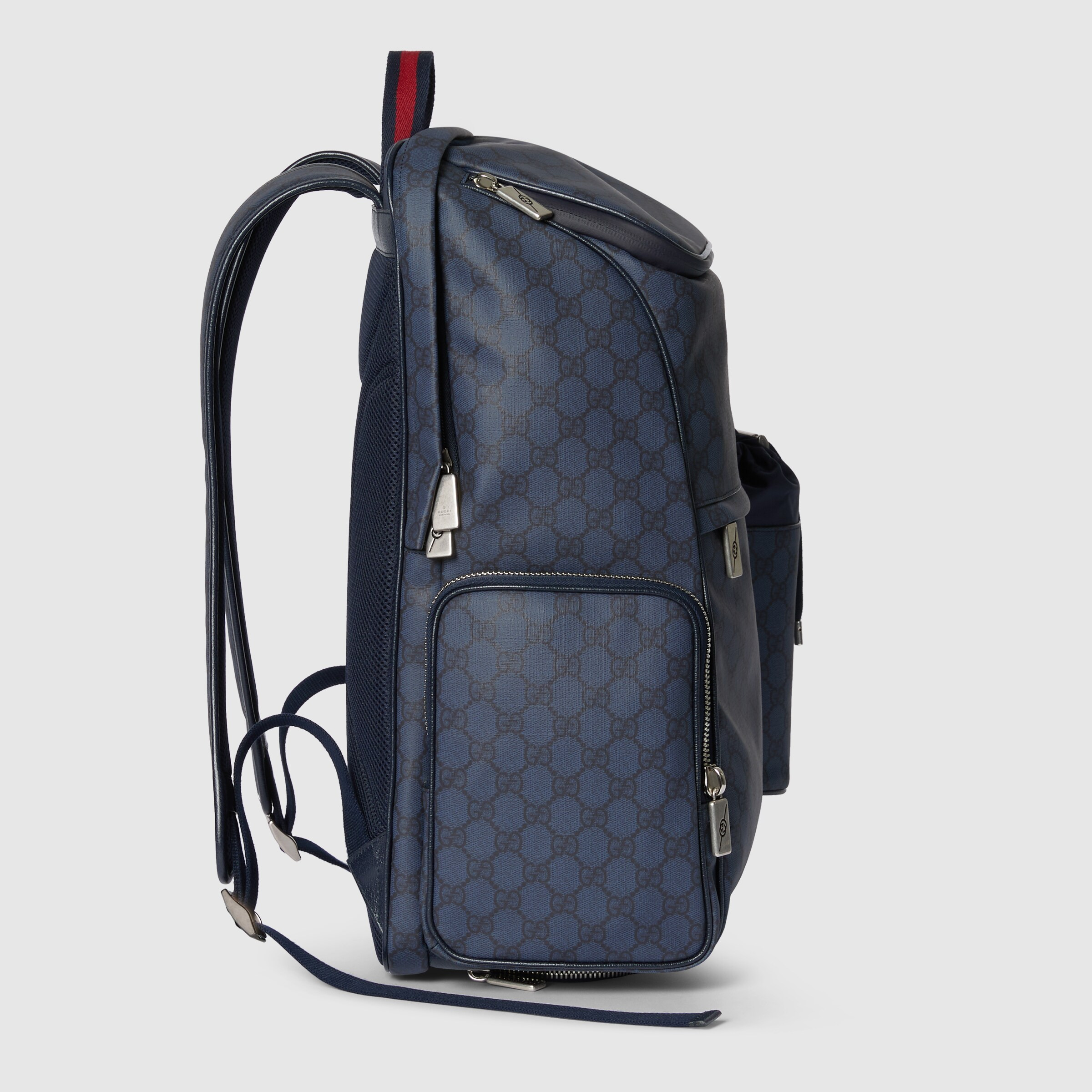 Medium backpack with Web - 6