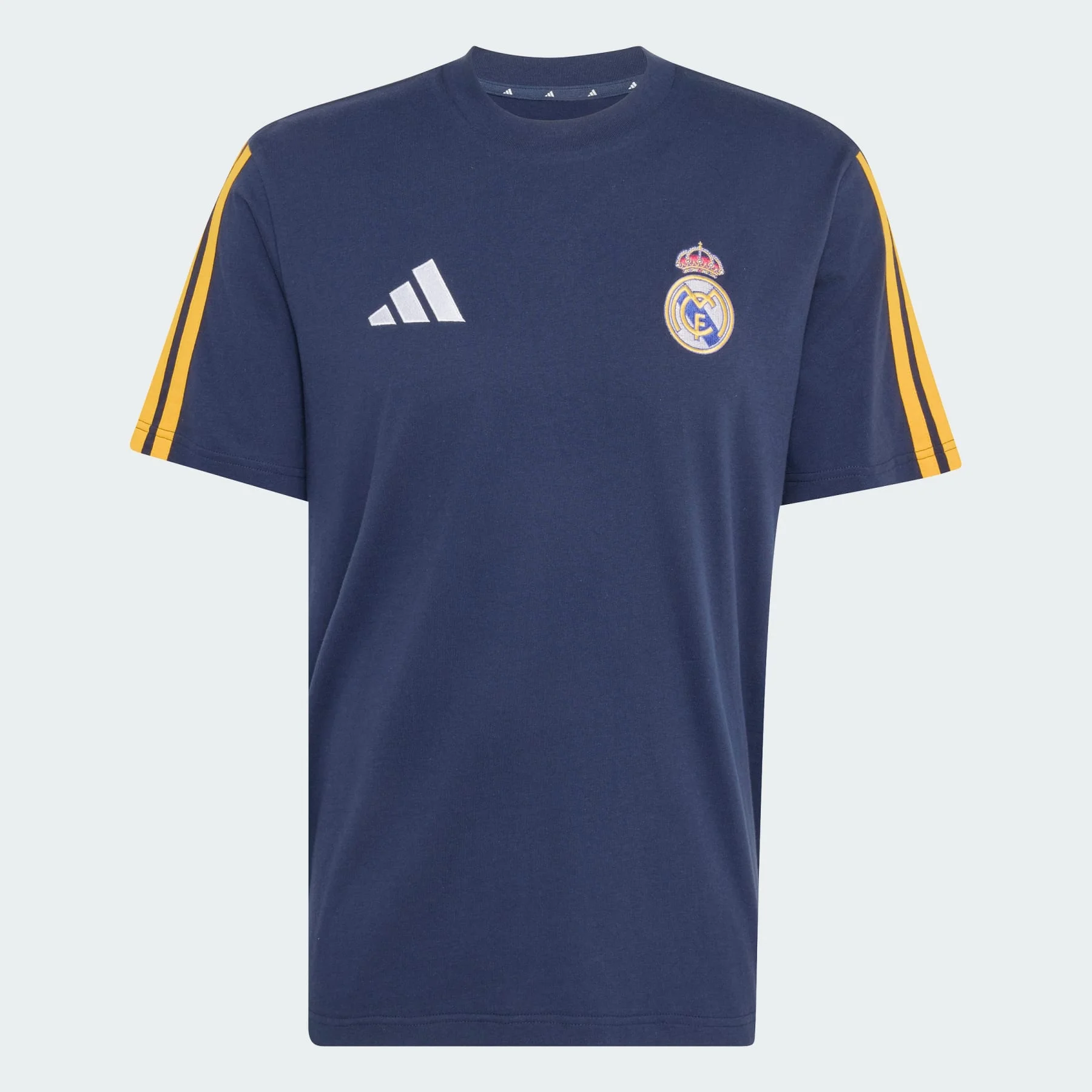 Real Madrid DNA T-Shirt - 1