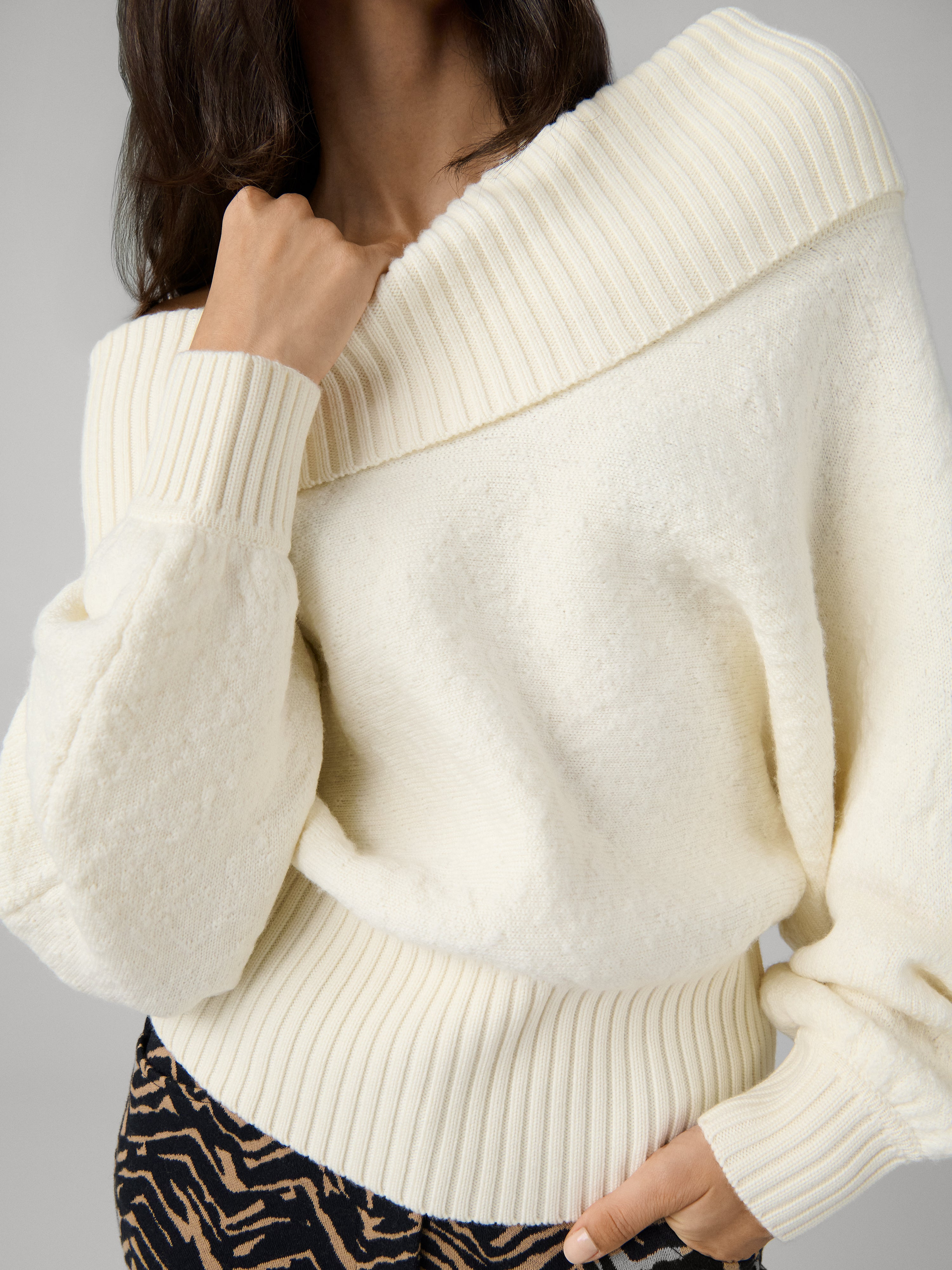 Sydney Sweater - 3