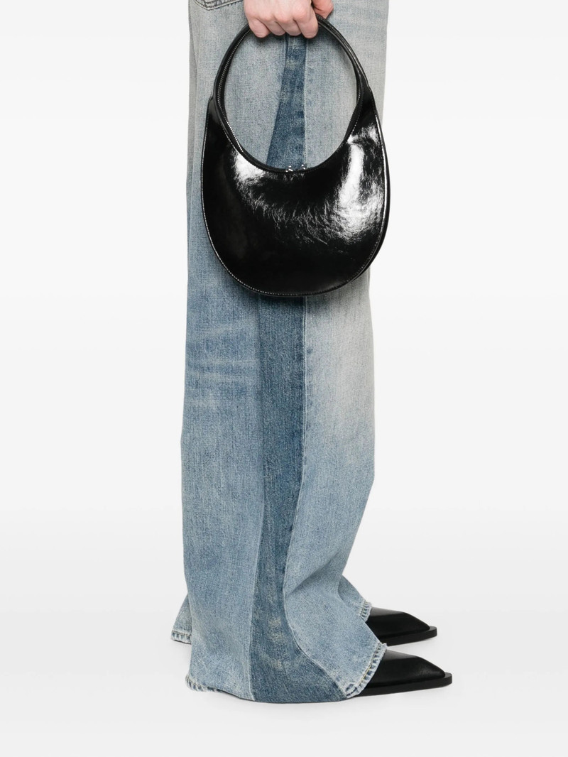 COPERNI Coperni Crescent Zip Tote Bag outlook