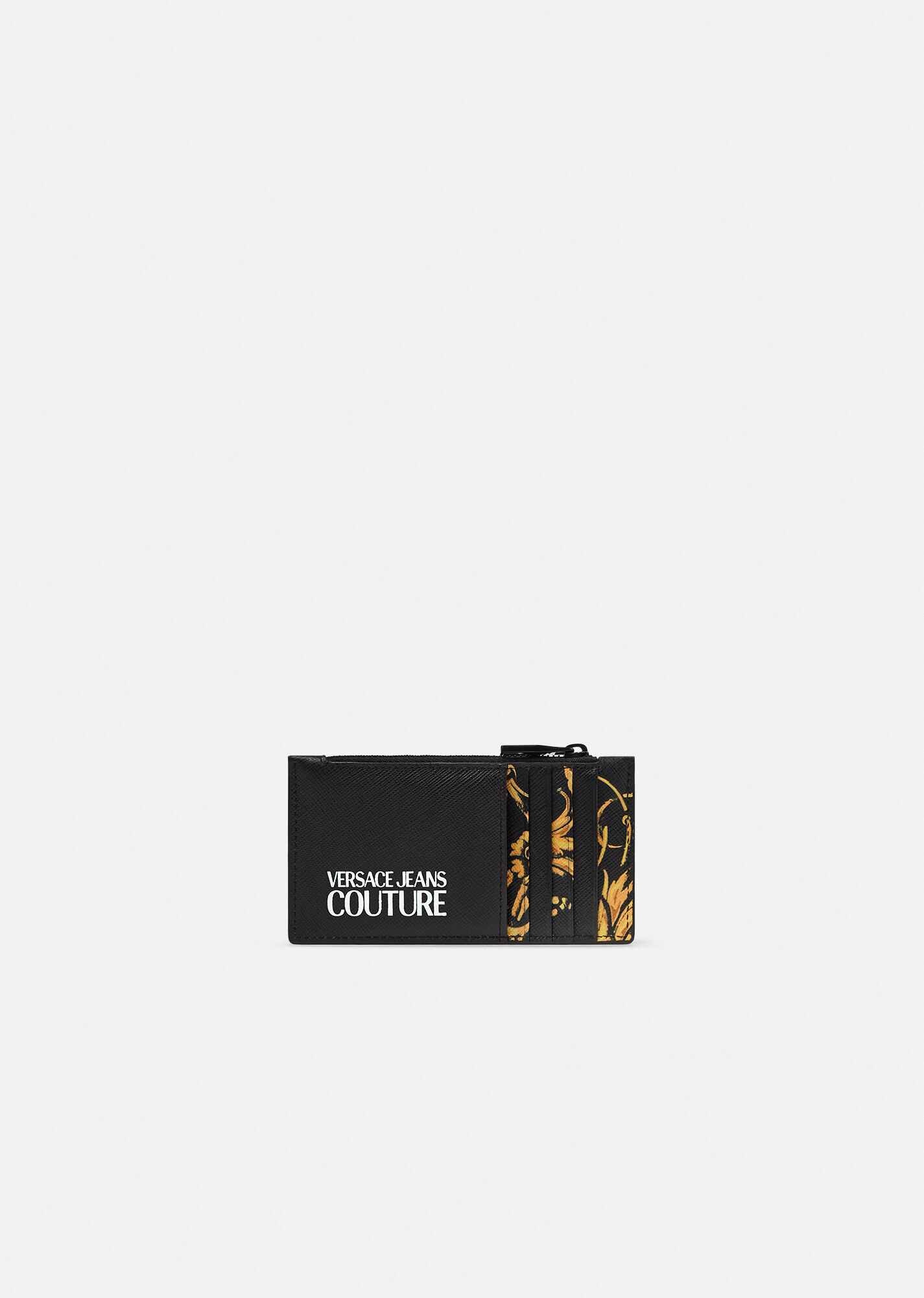 Regalia Baroque Wallet - 1