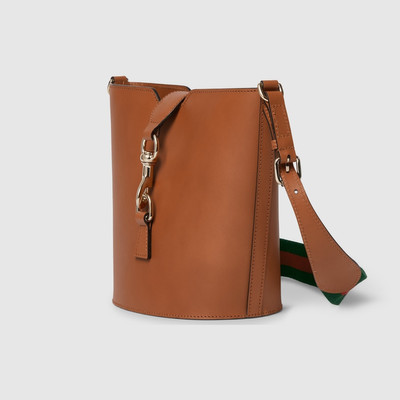 GUCCI Mini bucket shoulder bag outlook