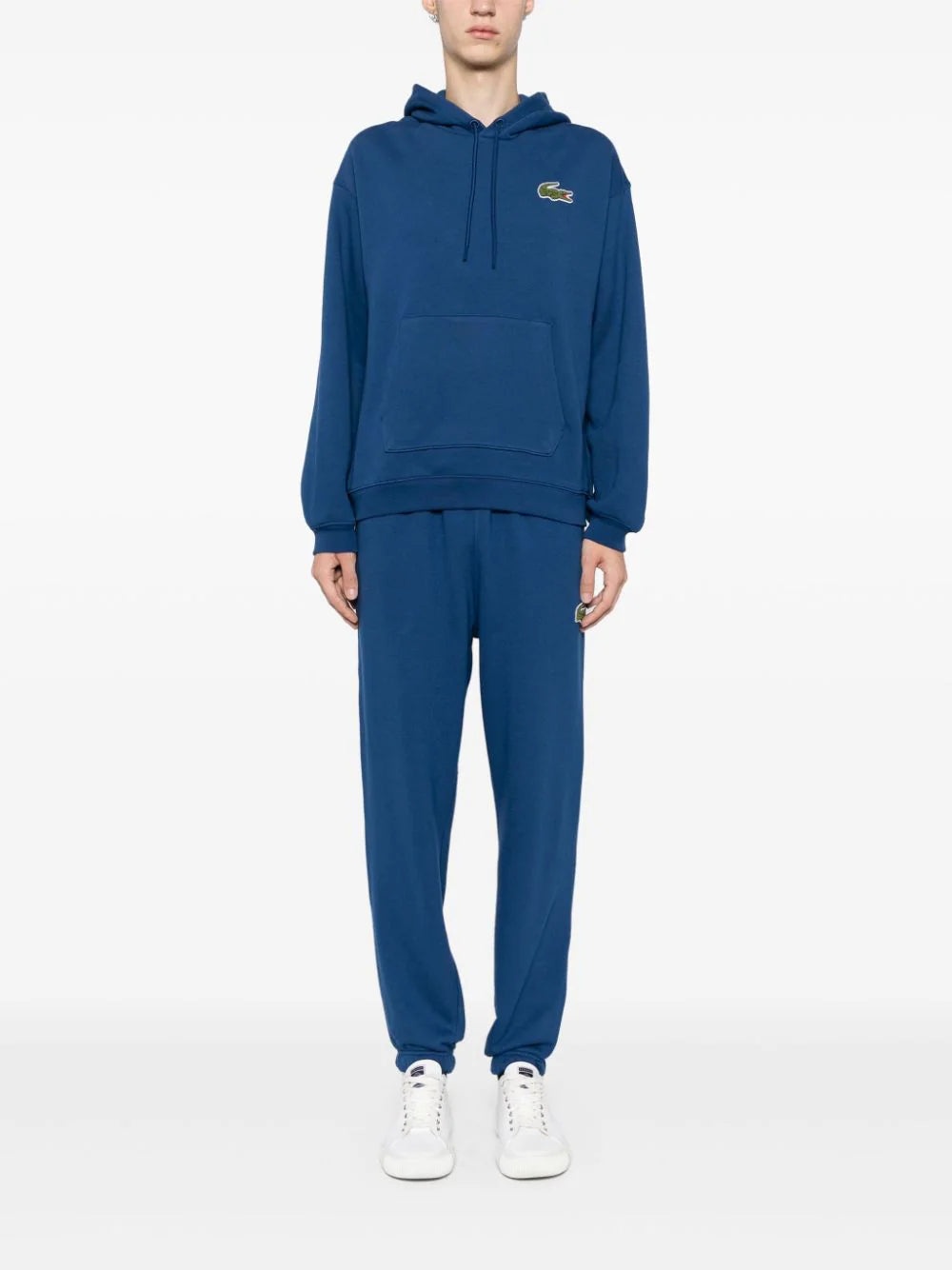 RELAXED FIT SWEATPANTS - 2