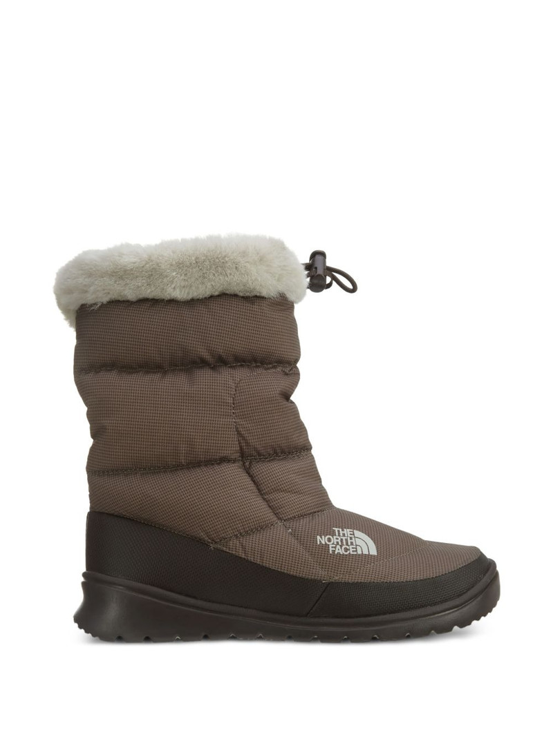 Nuptse Fur IV boots 1
