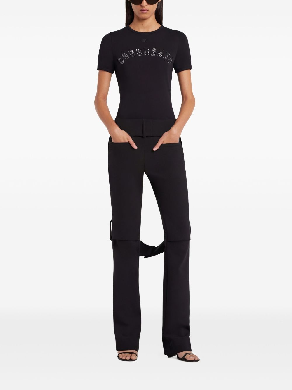 Medusa t-shirt - 3