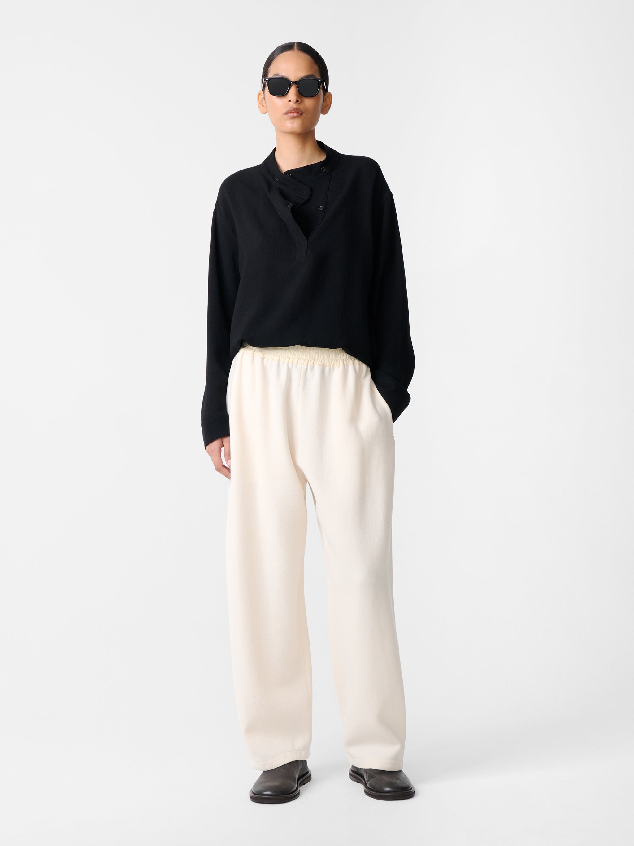 Thalo Pant - 2