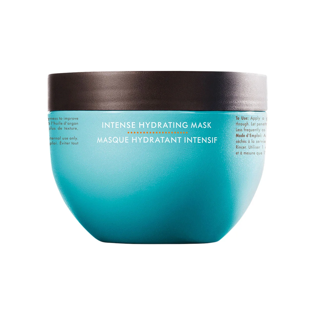 Intense Hydrating Mask - 1
