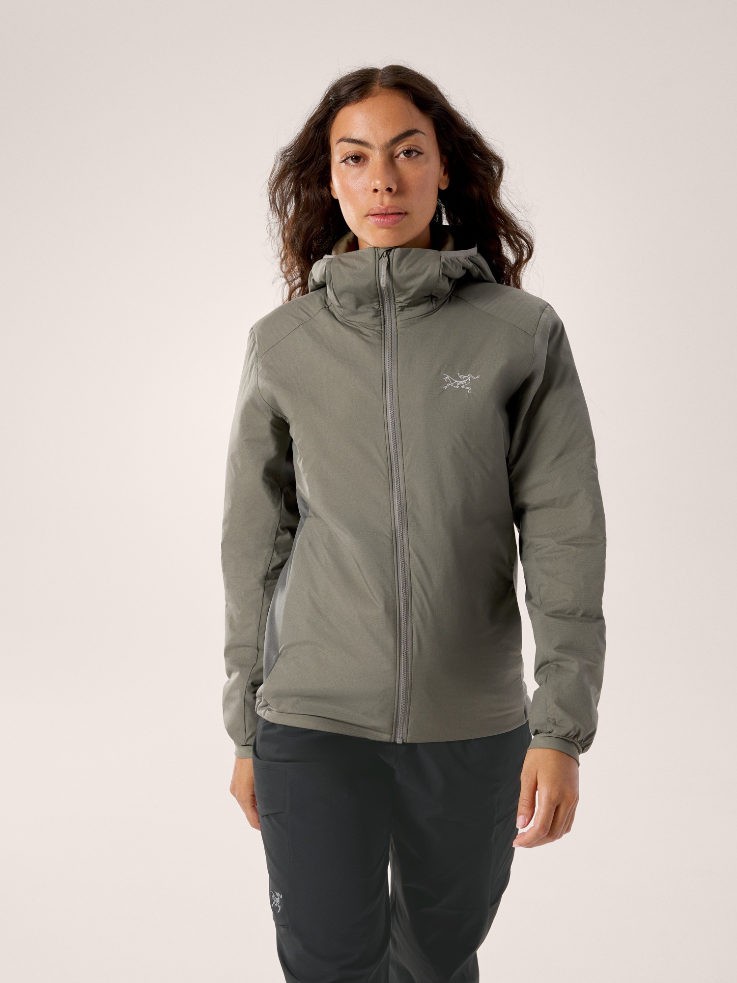 Atom Hoody - 2