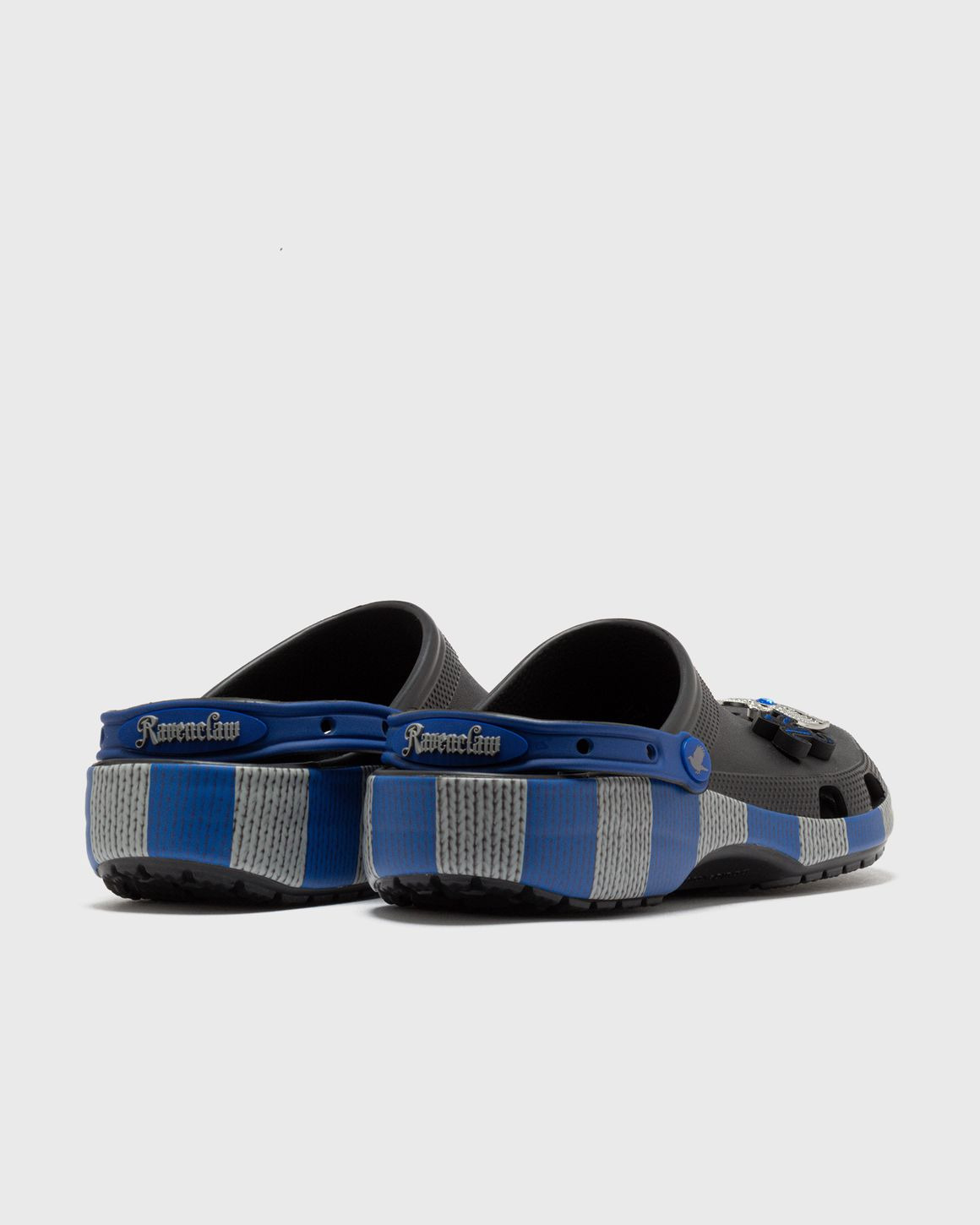 Ravenclaw Classic Clog Mlt - 4