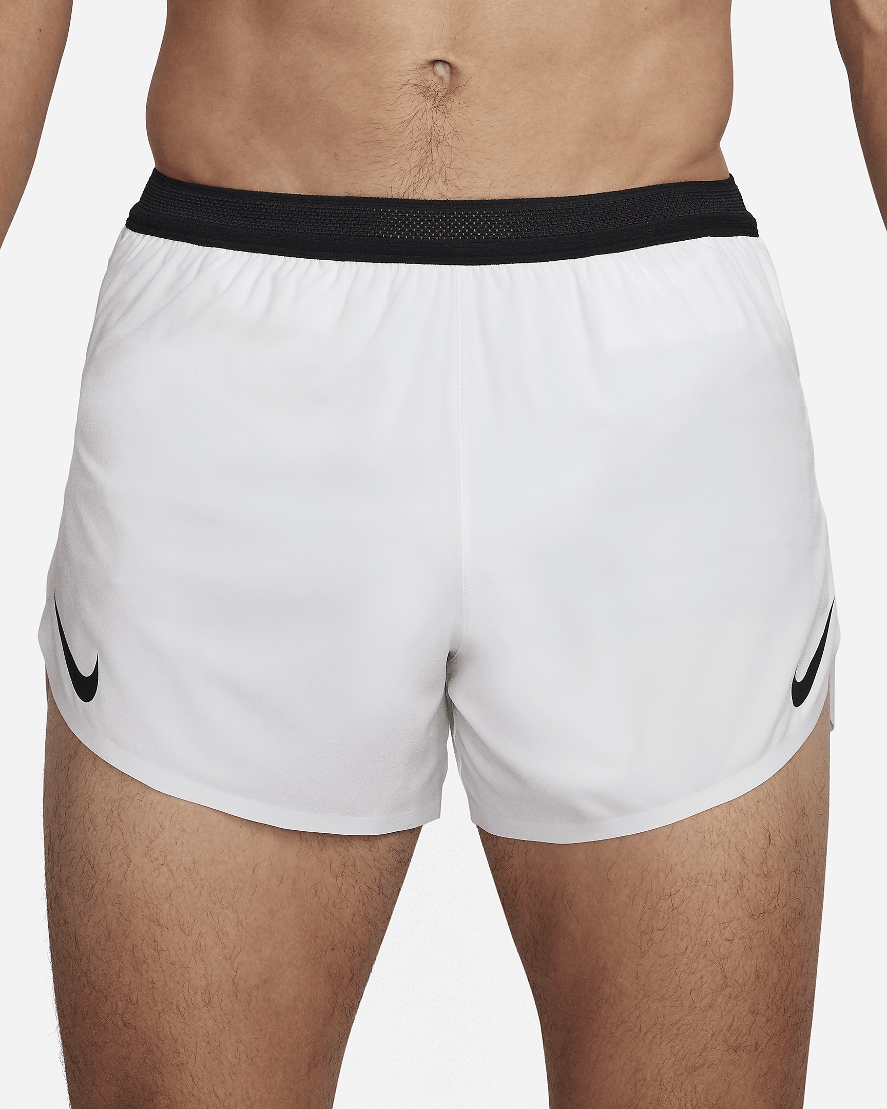 Nike AeroSwift Men's Dri-FIT ADV 4" Brief-Lined Running Shorts - 2