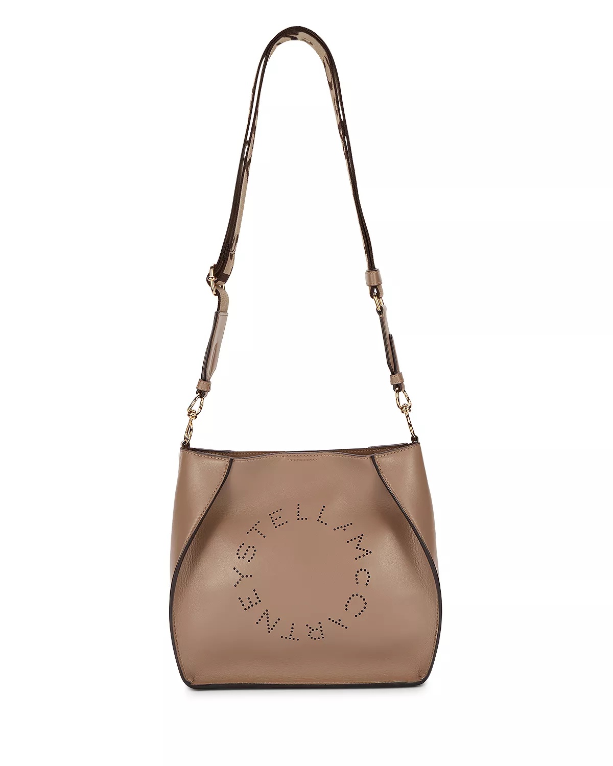 Logo Crossbody - 5