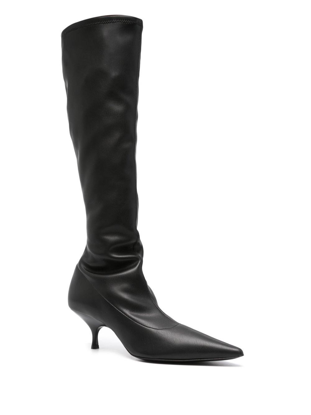 50mm Hera boots - 2