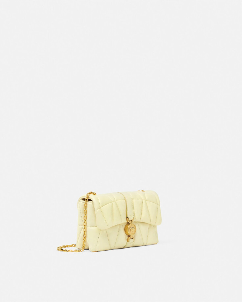 Kleio Quilted Mini Bag 2