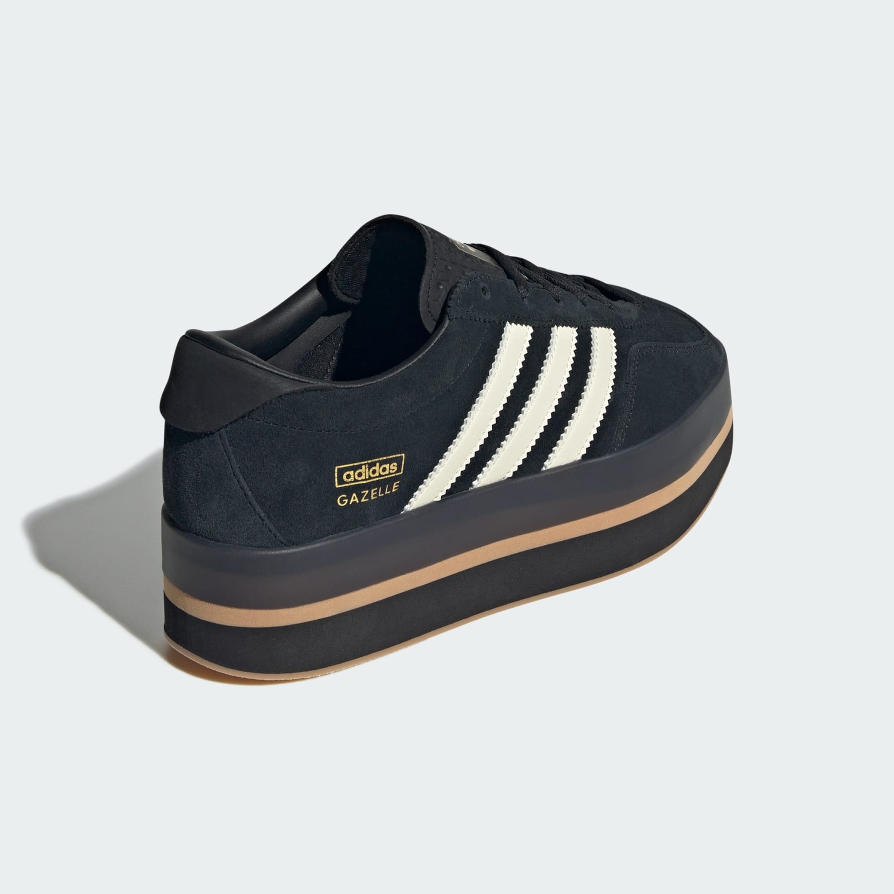 adidas Gazelle Stack Shoes | REVERSIBLE
