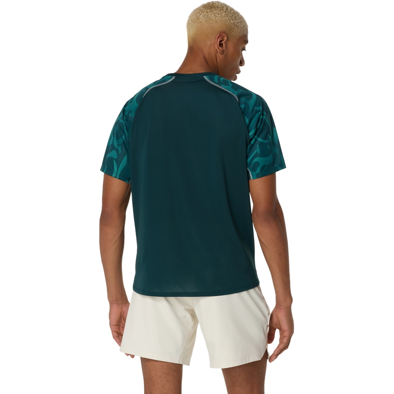 GAME SHORT SLEEVE TOP - 2