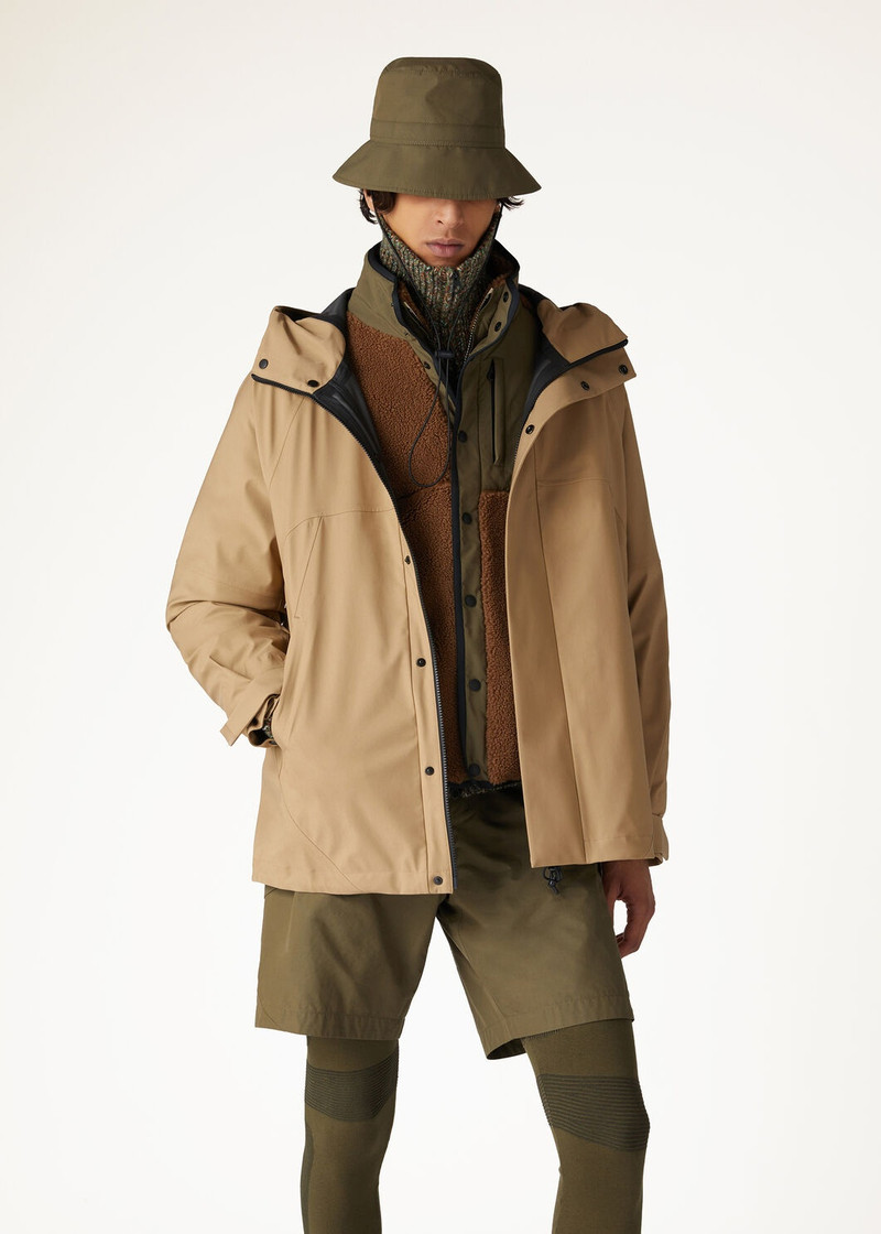 Loro Piana Axten Jacket outlook