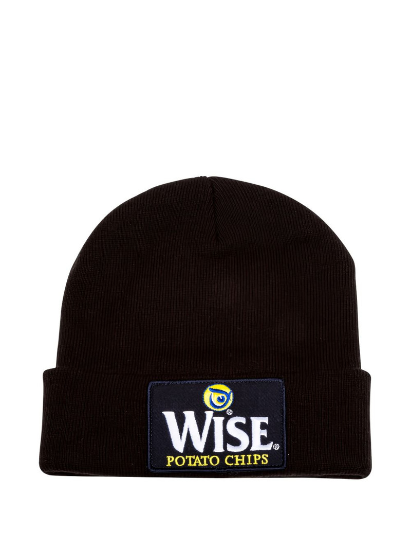 Wise beanie 1