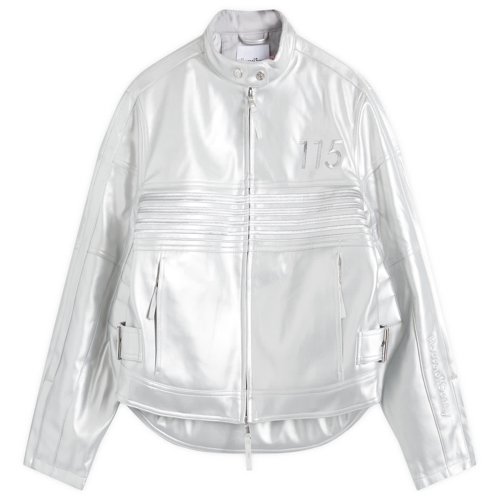 House of Sunny Racer jacket - 1