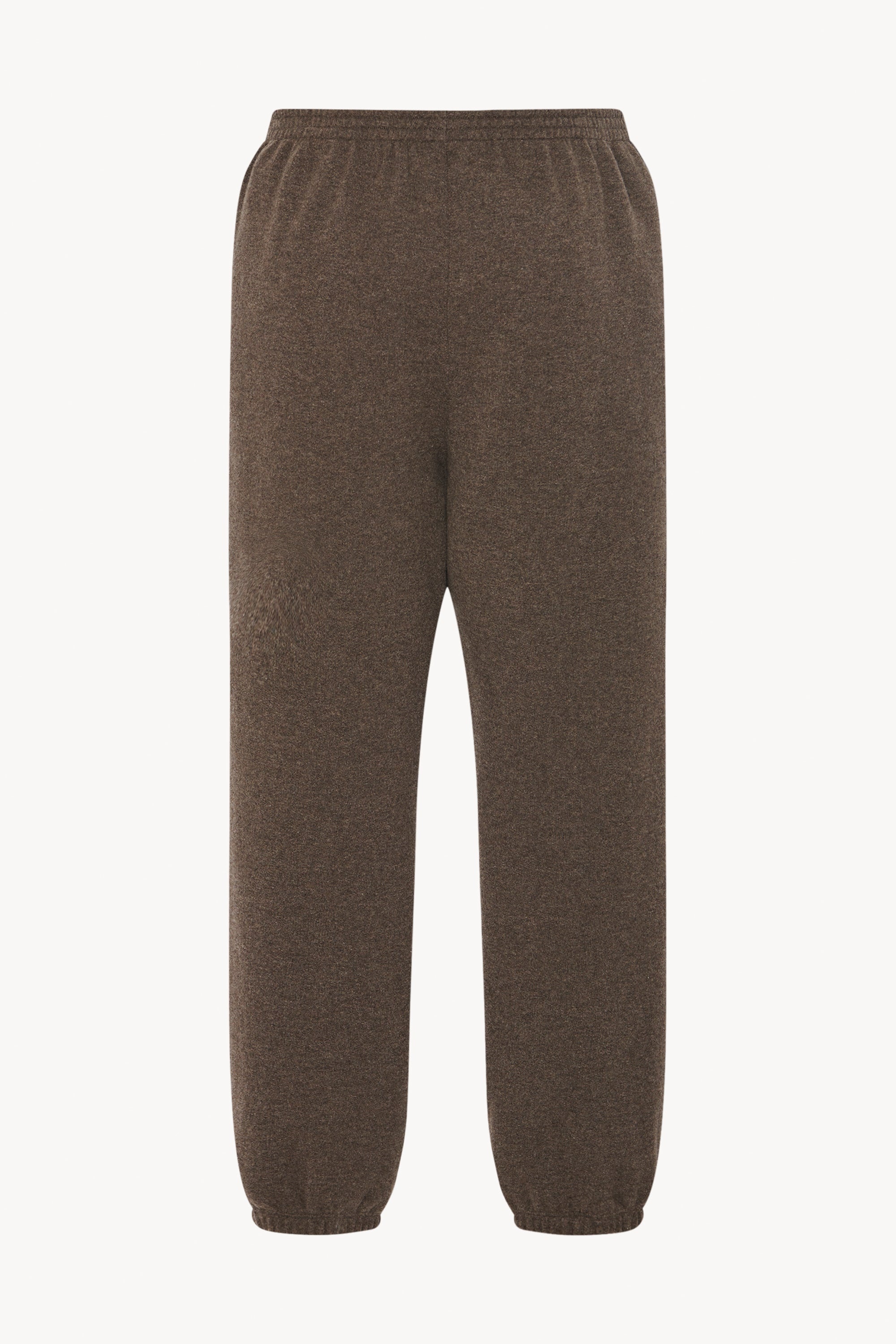 Zaven Pant in Cashmere and Cotton - 2