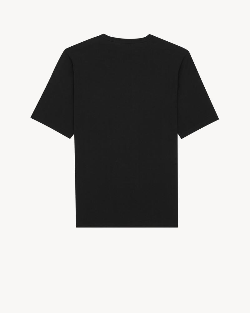 SAINT LAURENT SAINT LAURENT T-SHIRT outlook