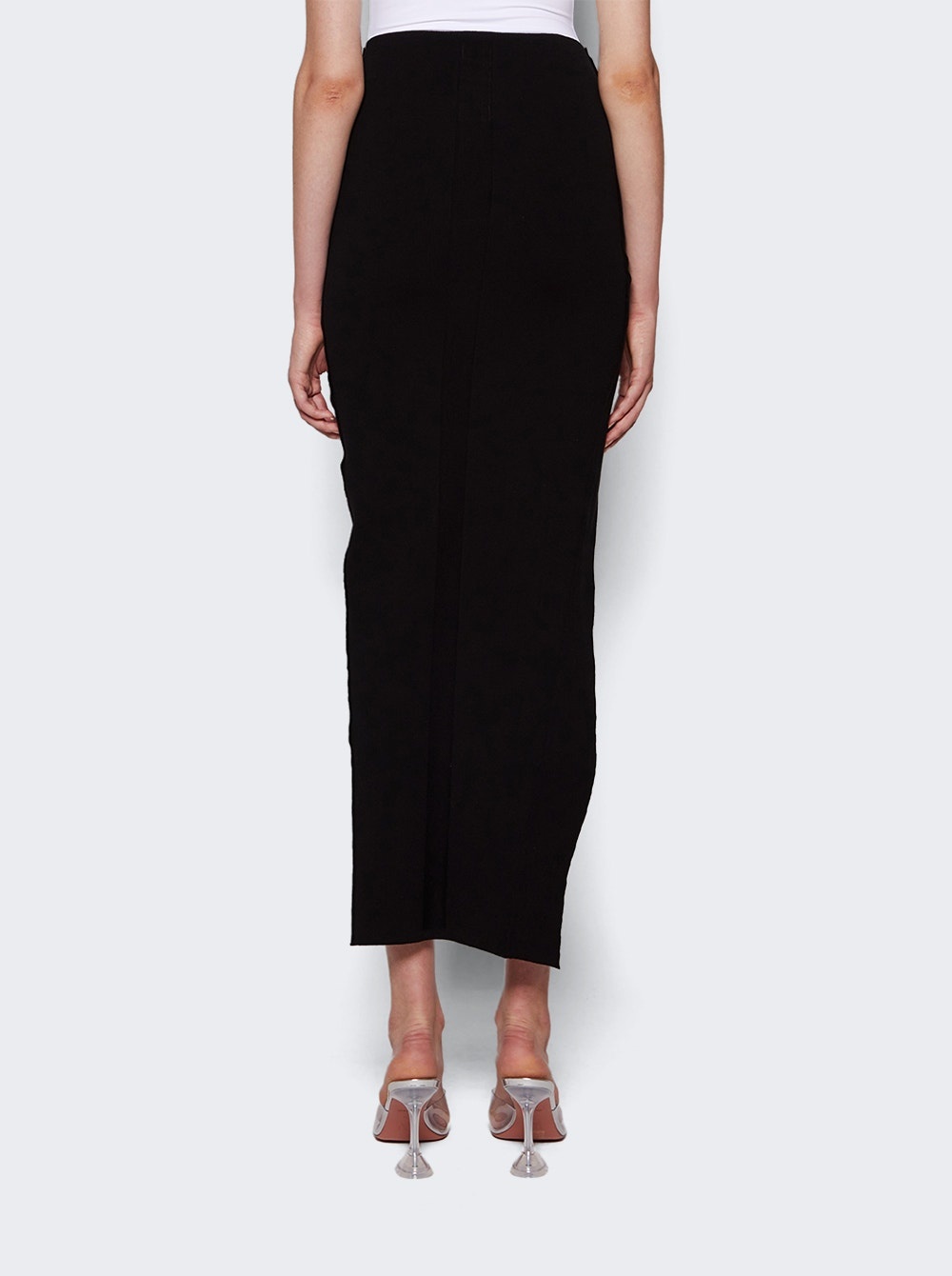Theresa Skirt Black - 5