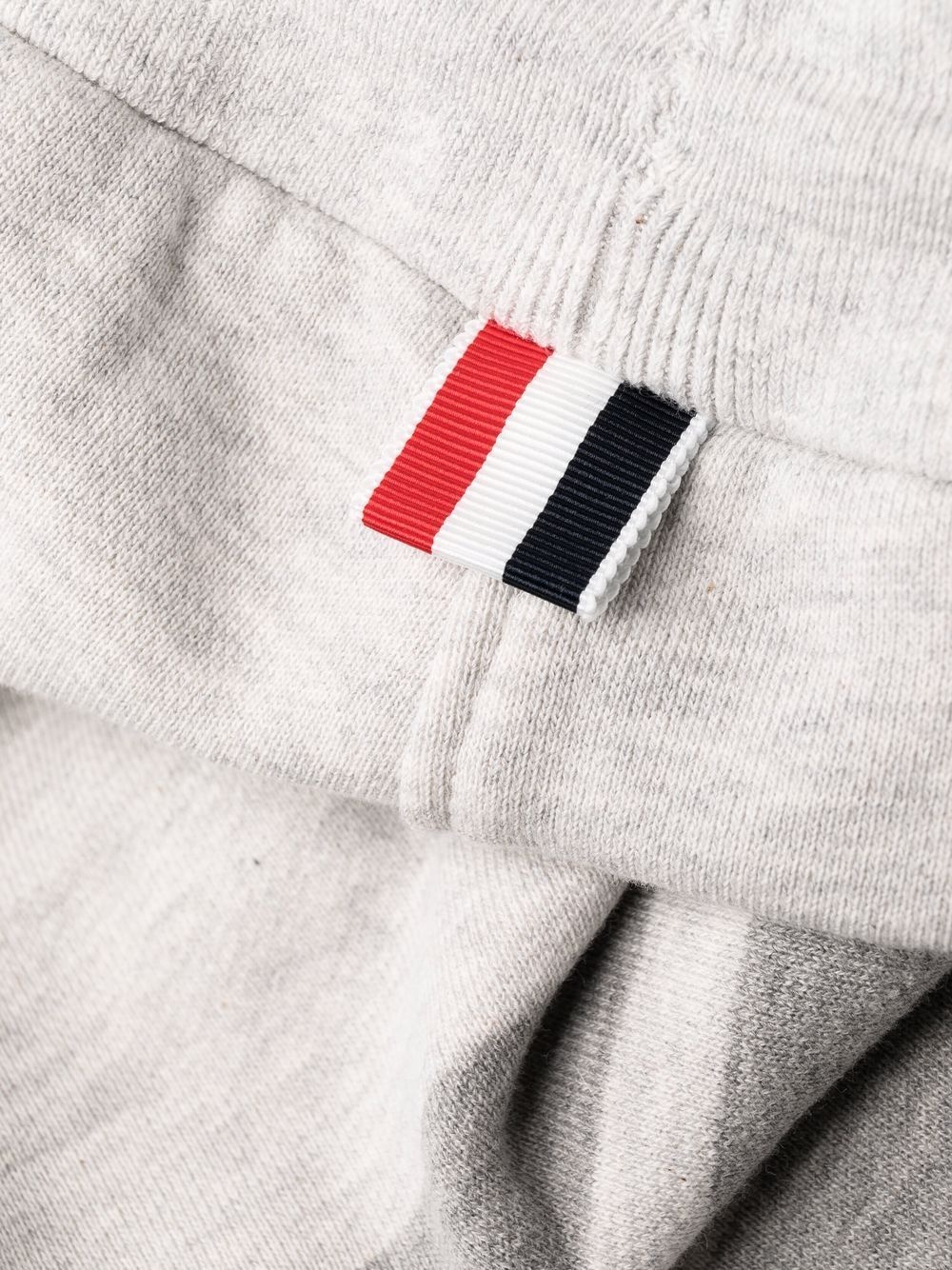 signature 4-Bar Stripe track pants - 8
