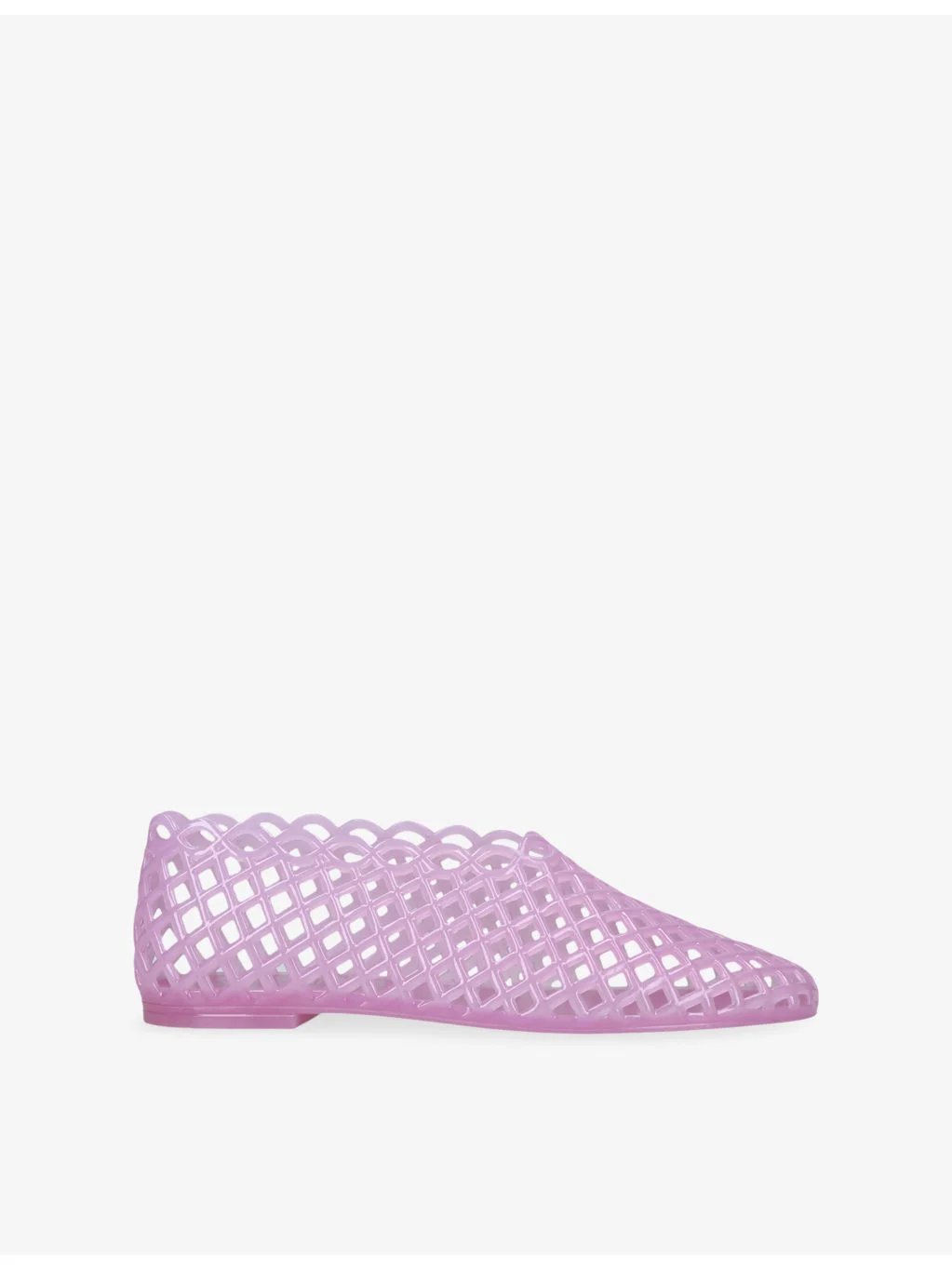 Grove Jelly Ballet Flats - 1