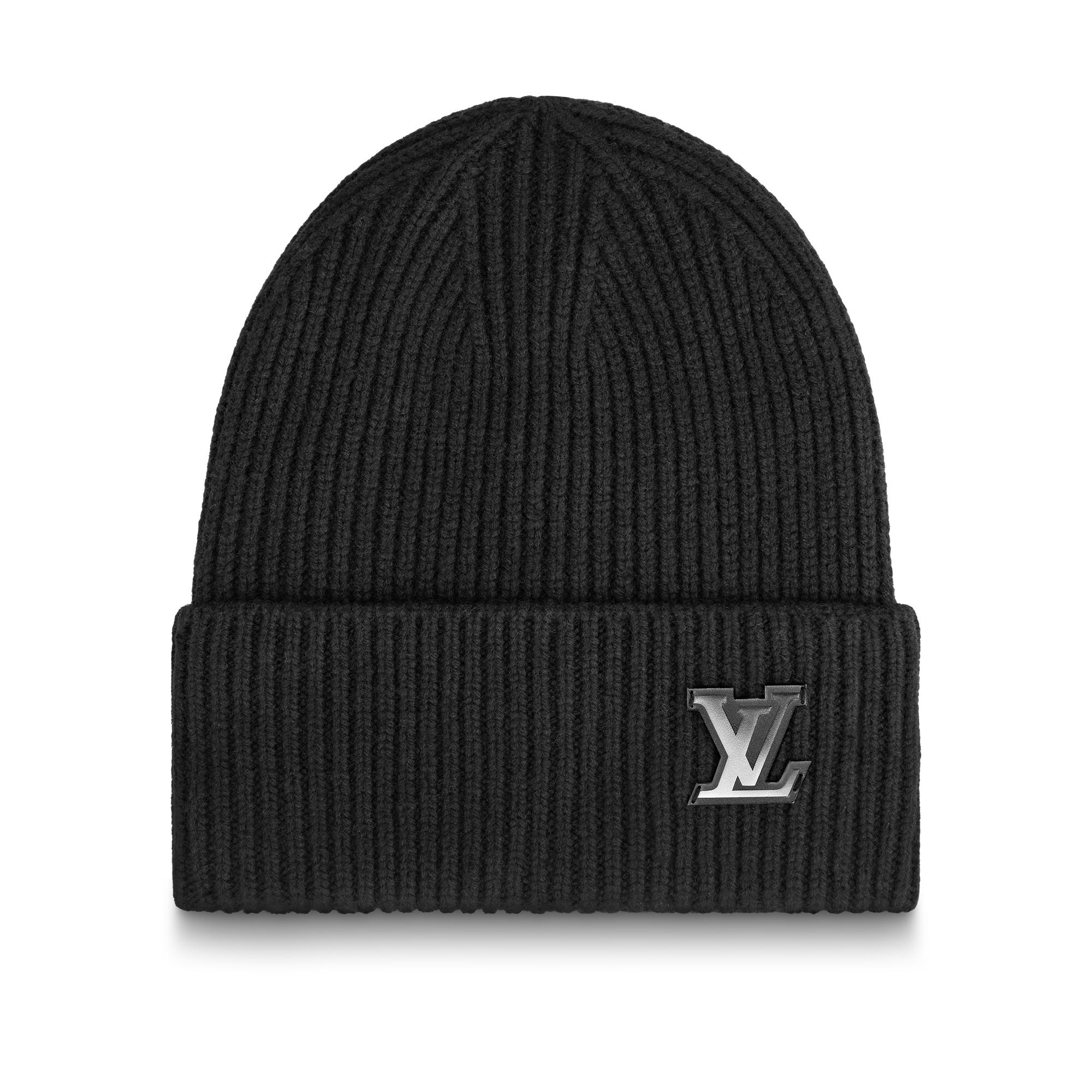 LV Ahead Beanie - 1