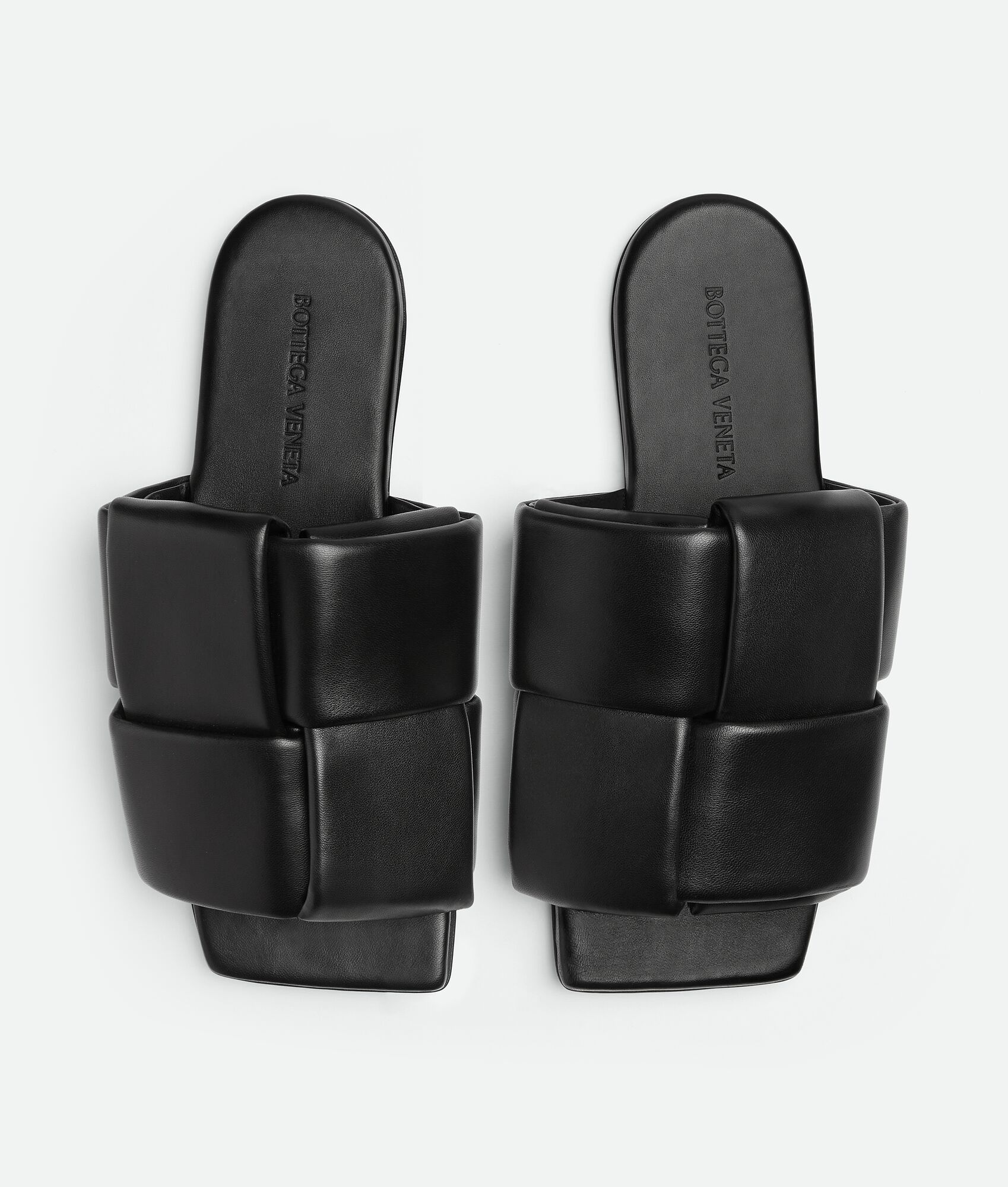 Patch Mule - 4
