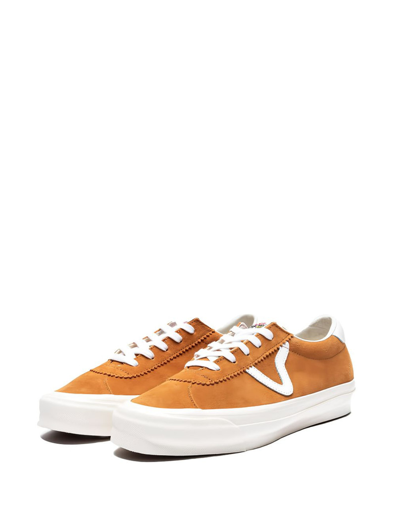 Vans Vans OG Epoch LX "Pumpkin Spice Henna" outlook