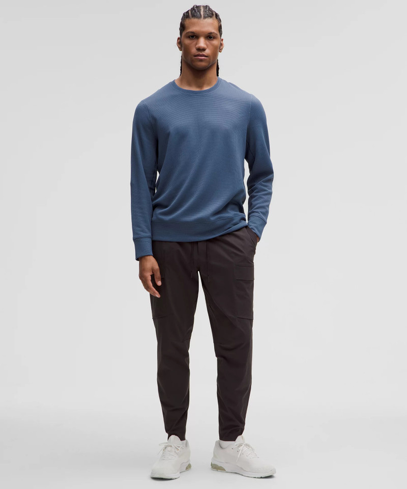 lululemon Shift Stitch Crew outlook