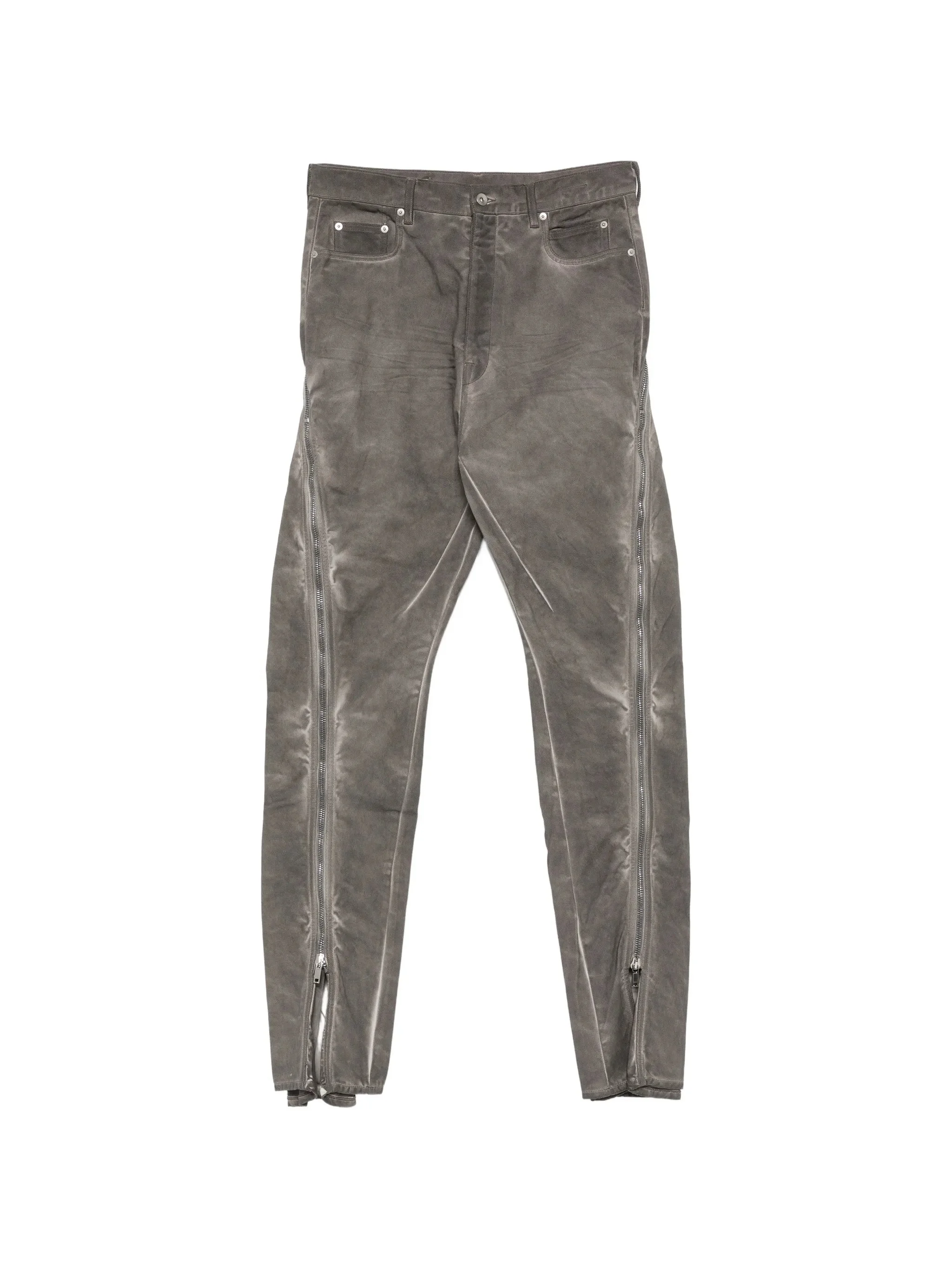 Rick Owens Drkshdw Denim - 1